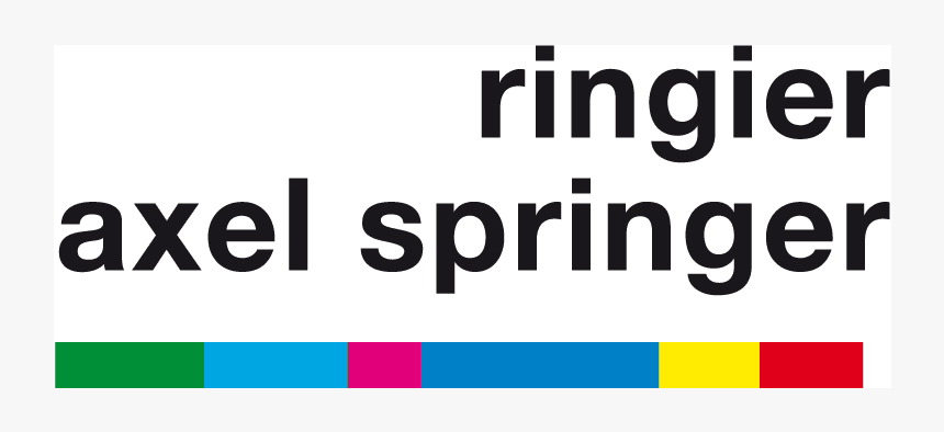 Axel Springer Logo Eps, HD Png Download, Free Download