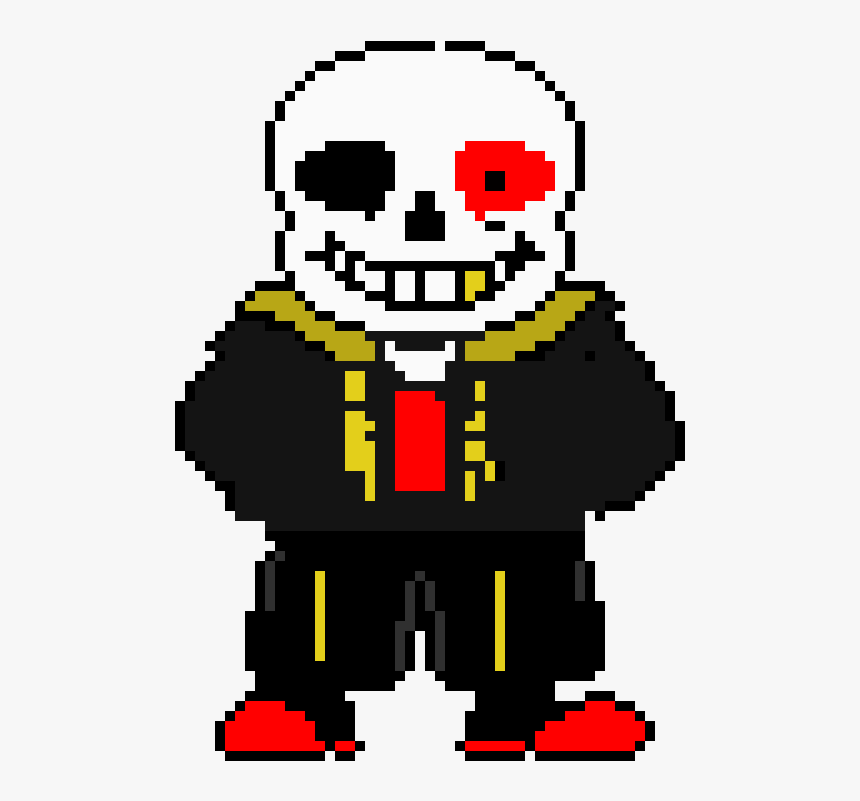 Blue Eye Sans Undertale, HD Png Download, Free Download