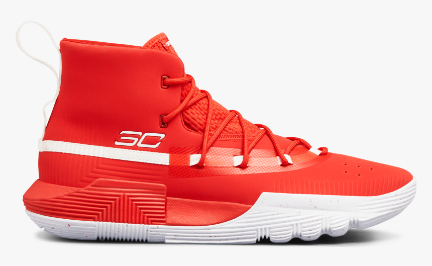 Under Armour Curry 3zero 2, HD Png Download, Free Download