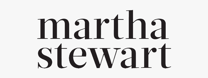 Marthastewart Copy - Martha Stewart Logo Png, Transparent Png, Free Download