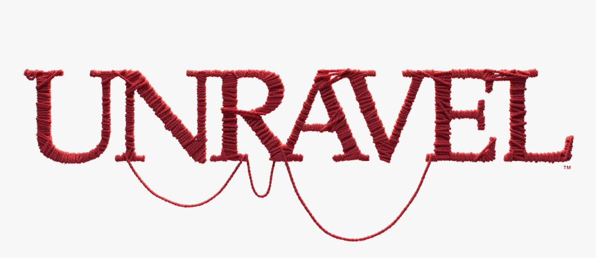 Unravel, HD Png Download, Free Download