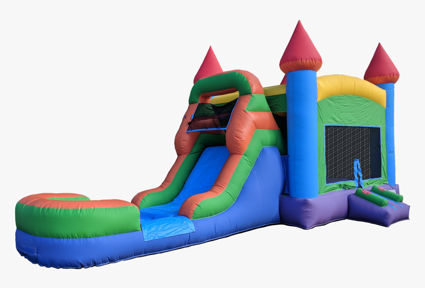 Inflatable, HD Png Download, Free Download