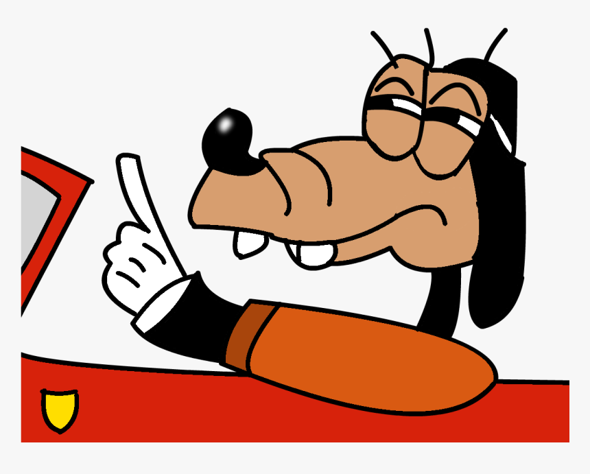 Wait A Minute Goofy, HD Png Download, Free Download