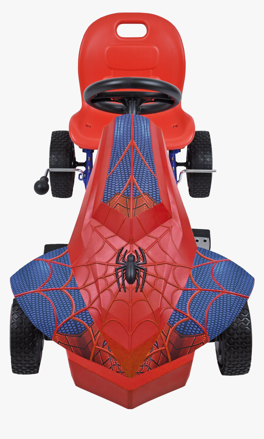 Spodermen Png, Transparent Png, Free Download