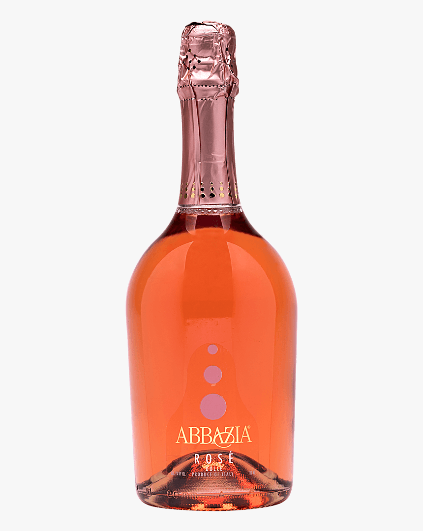 Abbazia Moscato Rosé Dolce, HD Png Download, Free Download