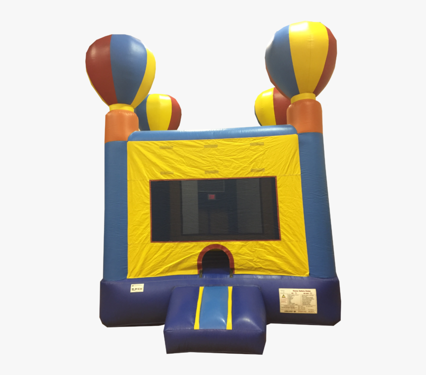 Bouncy House Png, Transparent Png, Free Download