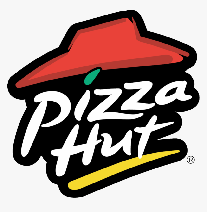 Logotipo De Pizza Hut, HD Png Download, Free Download