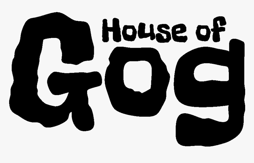 Moonstone House Of Gog, HD Png Download, Free Download