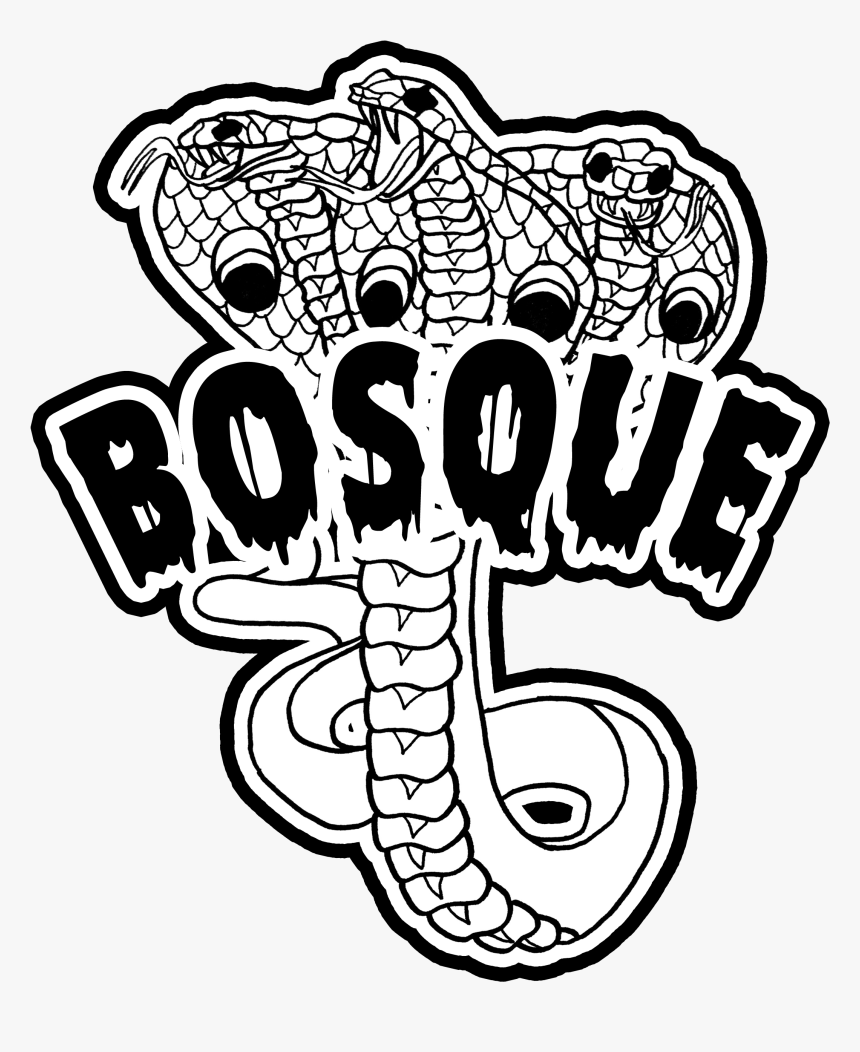 Bosque - Illustration, HD Png Download, Free Download