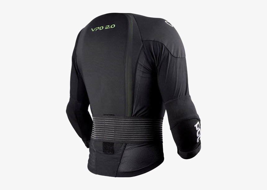 Poc Body Armor - Espaldera Poc, HD Png Download, Free Download