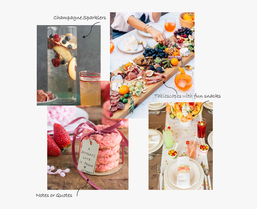 Slide1 - Charcuterie Inspiration Table, HD Png Download, Free Download