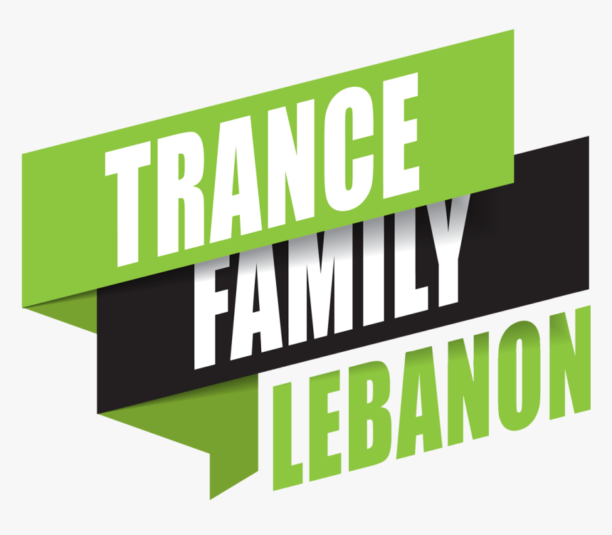 Trance Family Lebanon, HD Png Download, Free Download