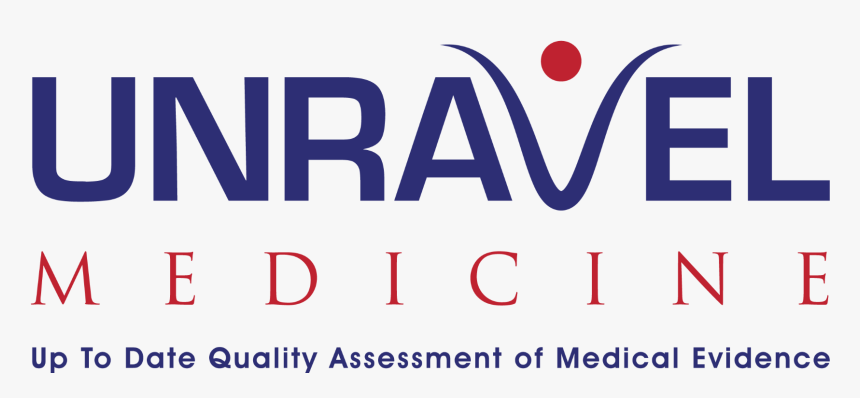 Unravel Medicine - Aids Research Alliance, HD Png Download, Free Download