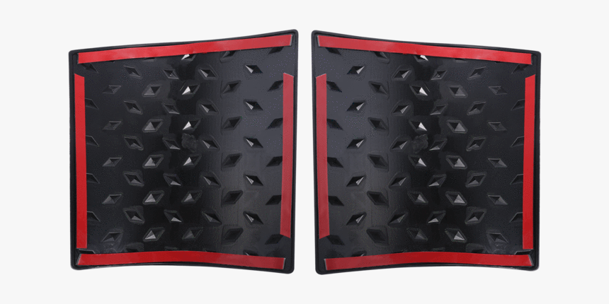 Hooke Road Opar Cowl Body Armor Side Guards For 2007, HD Png Download, Free Download