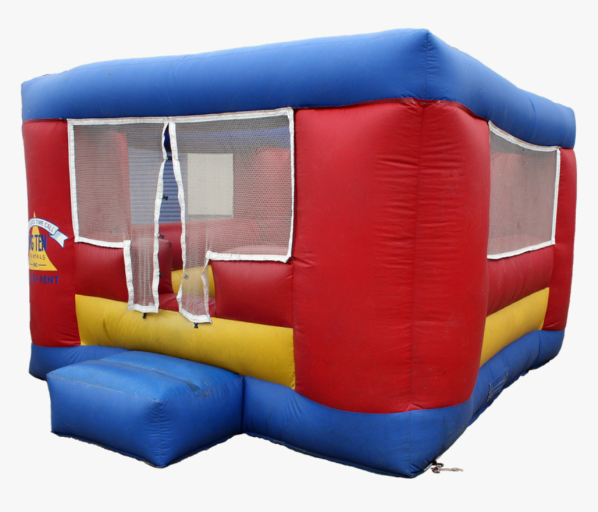 Fun Bounce House - Inflatable, HD Png Download, Free Download