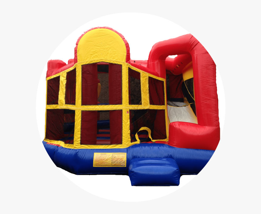 Inflatable, HD Png Download, Free Download