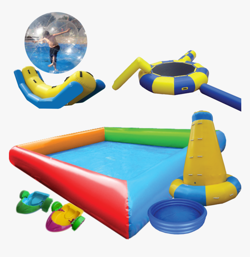 Untitled-1 - Inflatable, HD Png Download, Free Download