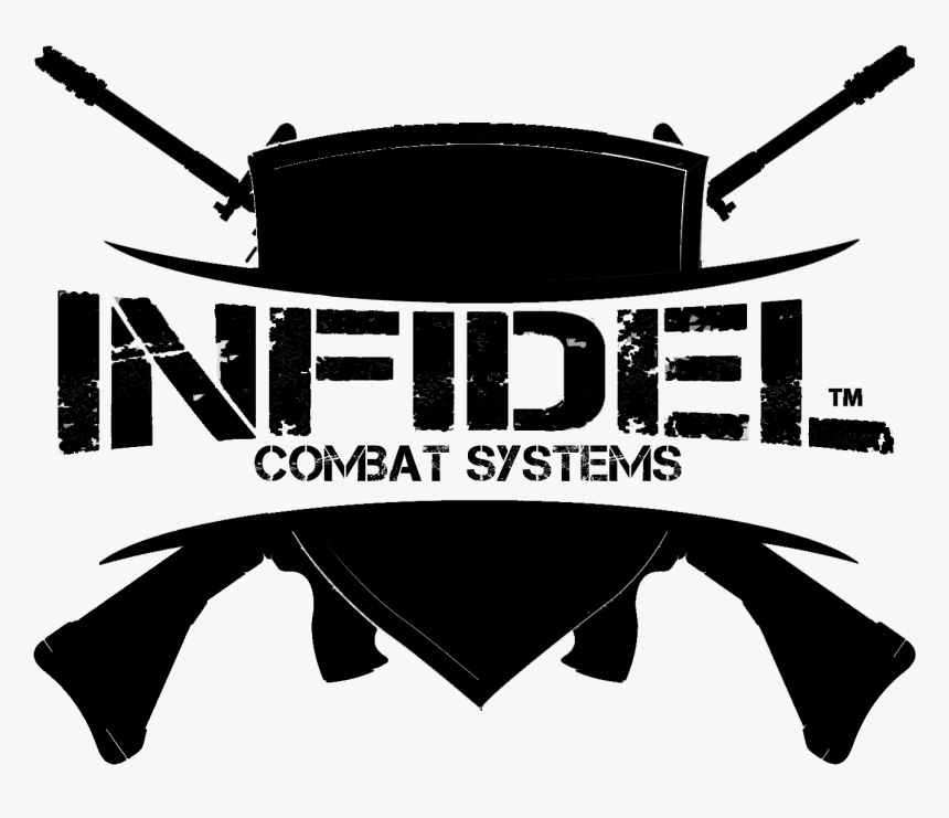 Infidel Body Armor Logo, HD Png Download, Free Download