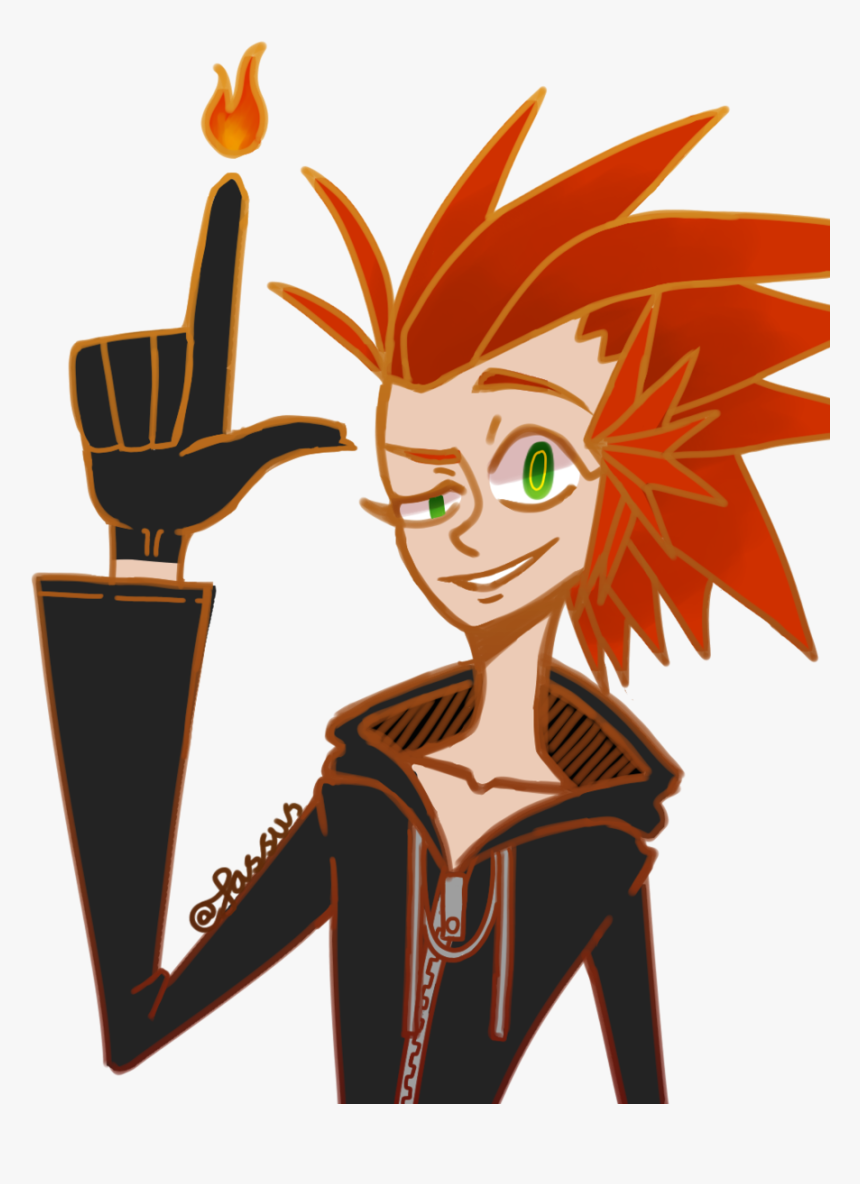 Axel - Cartoon, HD Png Download, Free Download