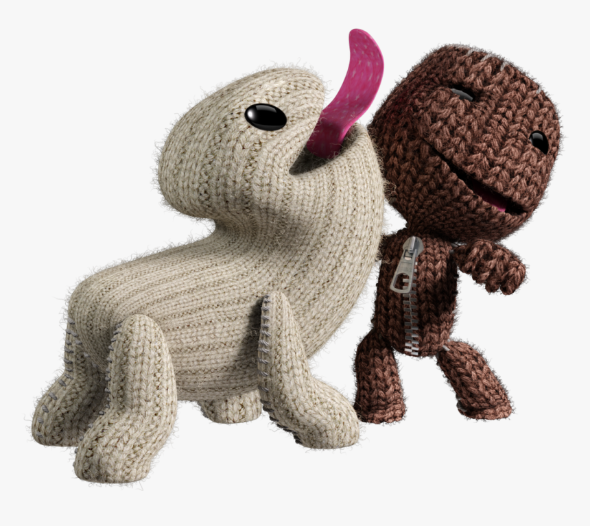 Littlebigplanet Oddsock, HD Png Download, Free Download