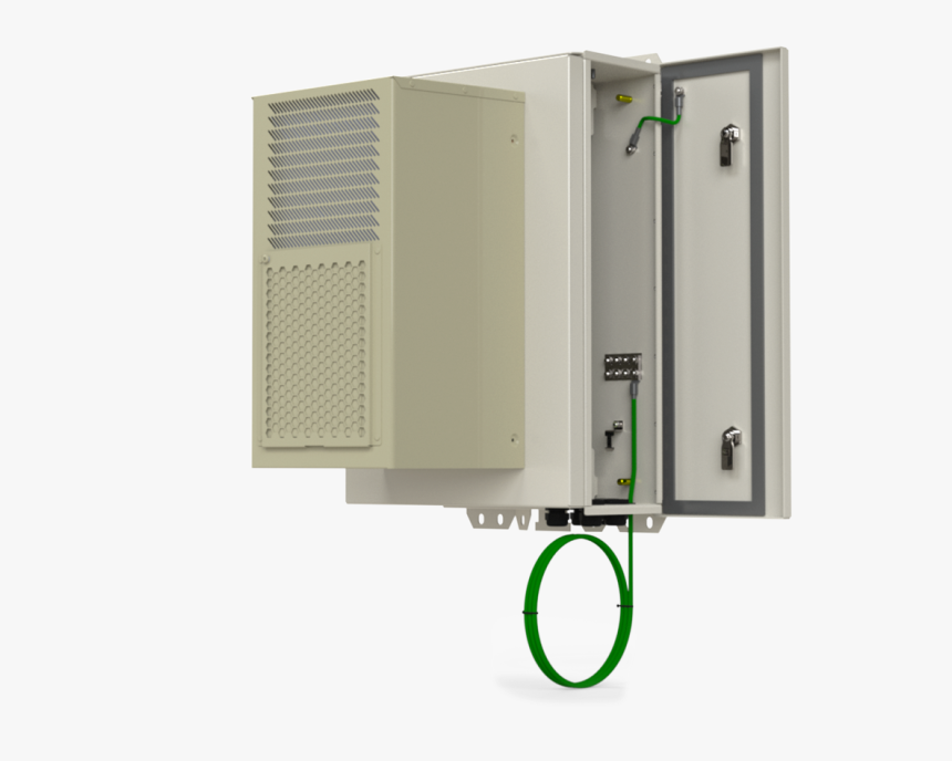 Computer Case, HD Png Download, Free Download