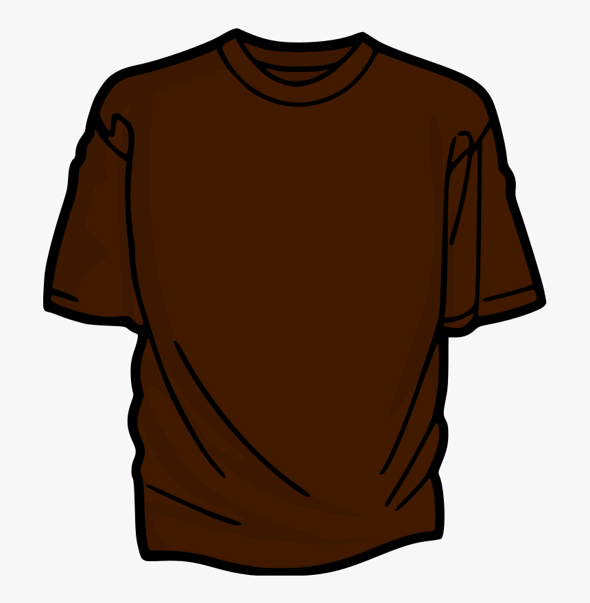 Country Western Clip Art Free - T Shirt Black, HD Png Download, Free Download