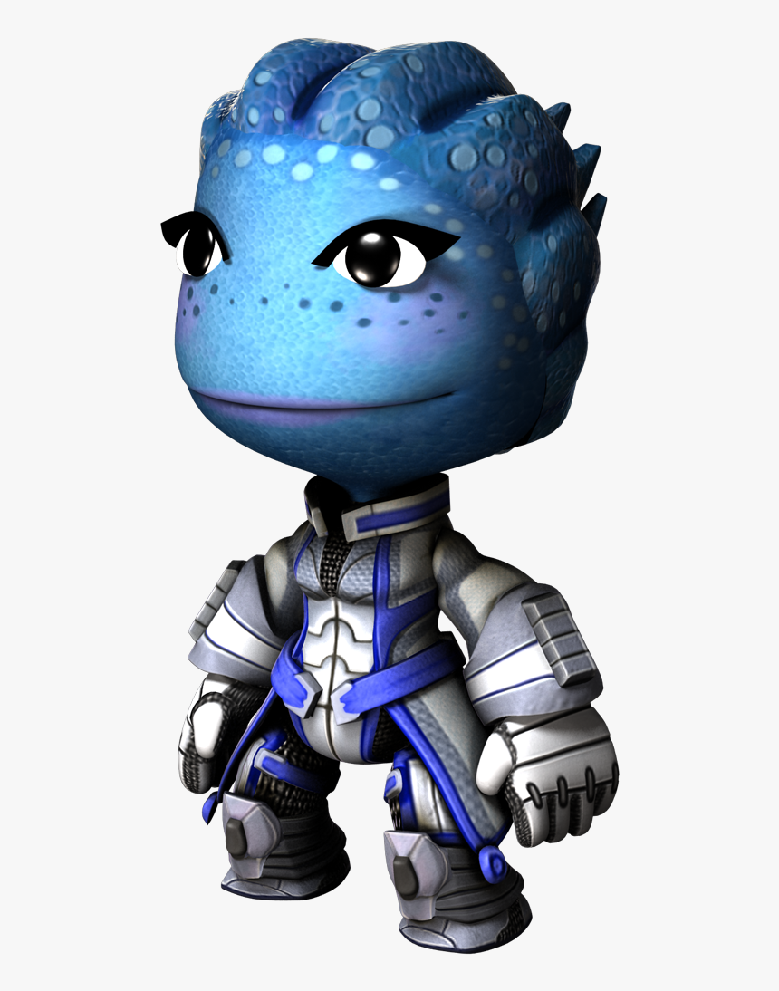 Skin For Little Big Planet, HD Png Download, Free Download