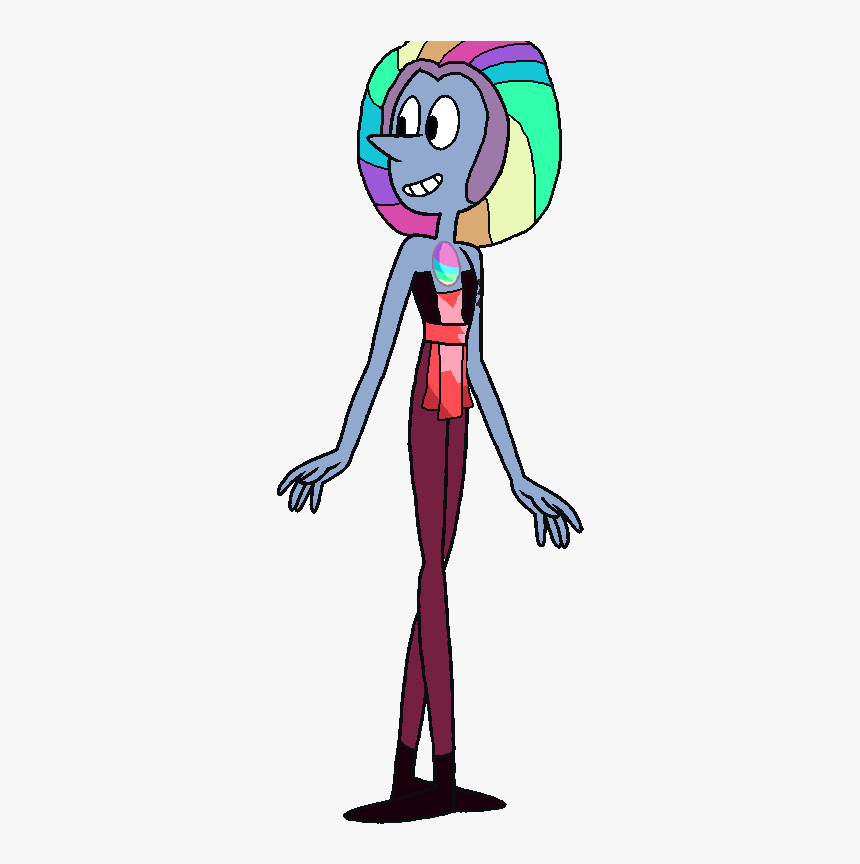Bismuto De Steven Universe, HD Png Download, Free Download