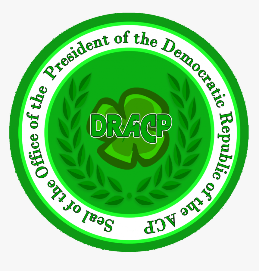 Presidentseal3 Zpsd423ee33 - First Responder, HD Png Download, Free Download