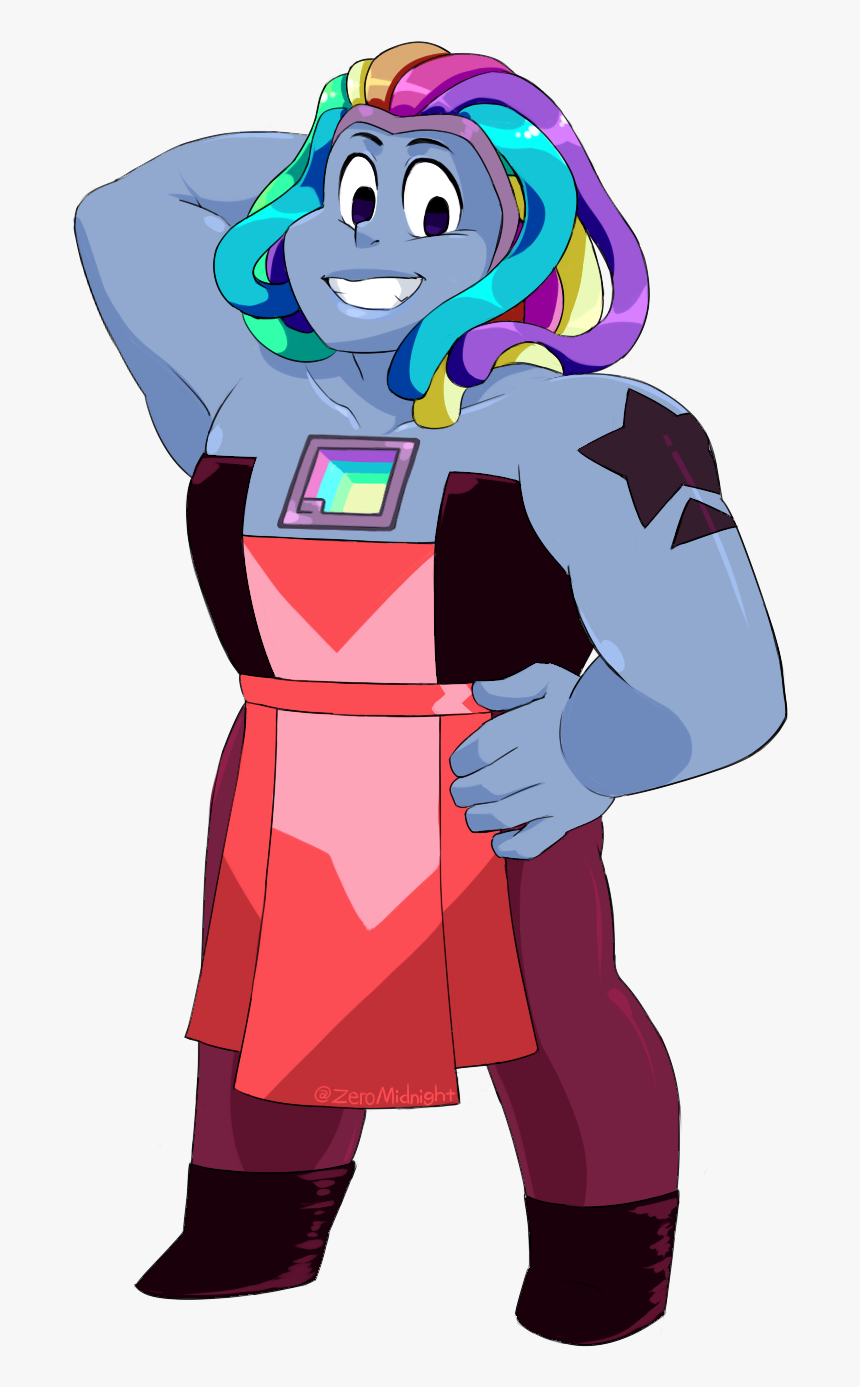 Welcome Back, Bismuth - Cartoon, HD Png Download, Free Download