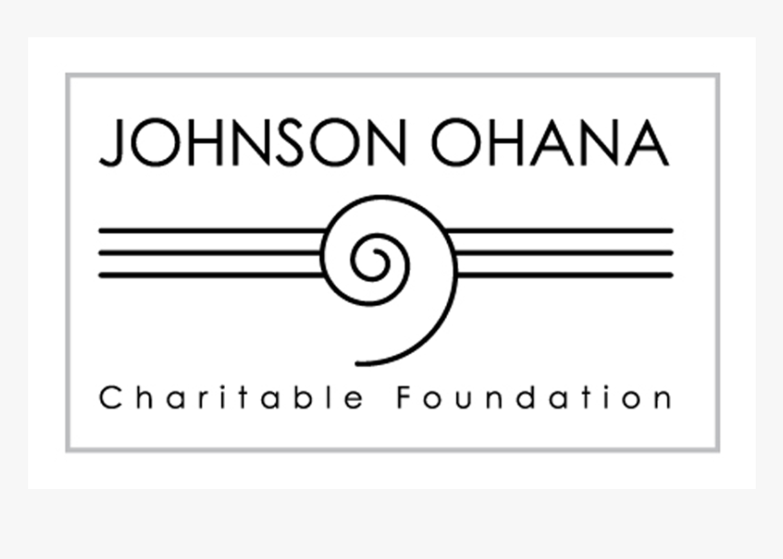 Johnson Ohana Foundation, Jack Johnson - Circle, HD Png Download, Free Download