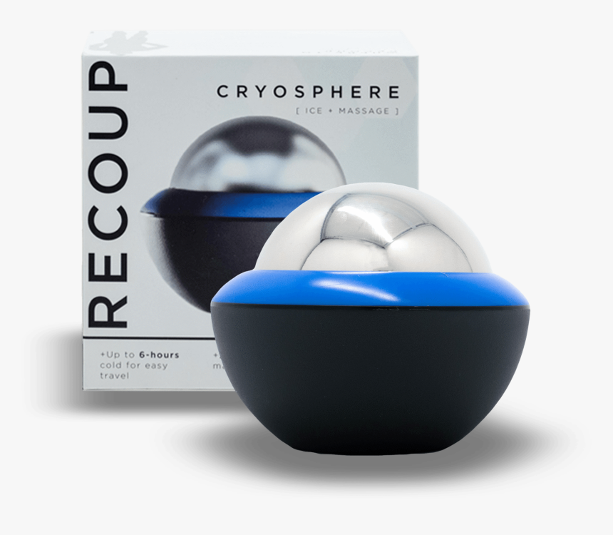 Recoup Cryosphere, HD Png Download, Free Download