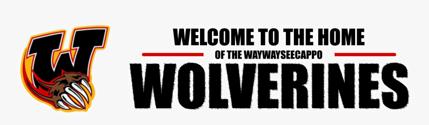 Waywayseecappo Wolverines, HD Png Download, Free Download