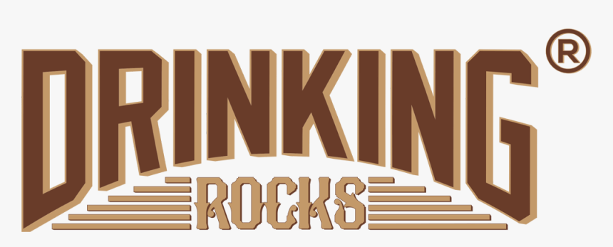 Drinking Rocks - Poster, HD Png Download, Free Download