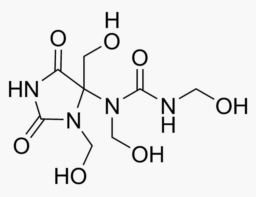 Thumb Image - Glutamic Acid Molecular Structure, HD Png Download, Free Download