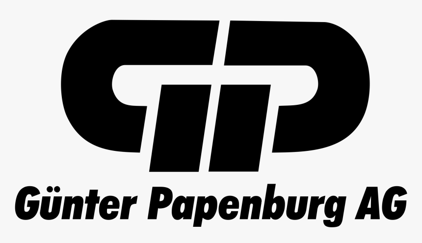 Gunter Papenburg Logo Png Transparent - Tan, Png Download, Free Download