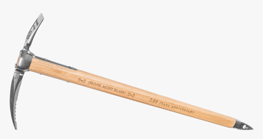 Grivel 200 Ice Axe, HD Png Download, Free Download