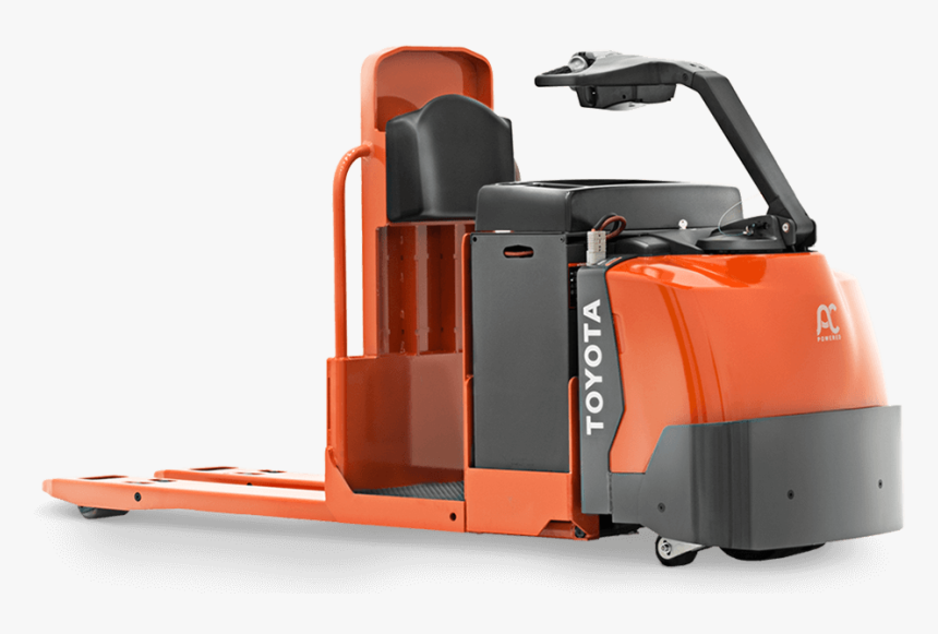 Electric Pallet Jack, HD Png Download, Free Download