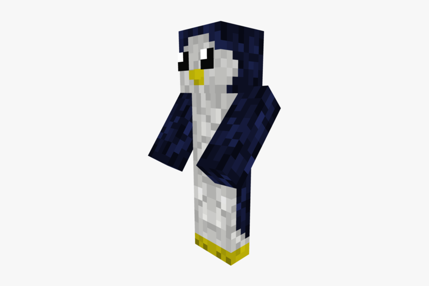 Gunter Skin No Minecraft, HD Png Download, Free Download