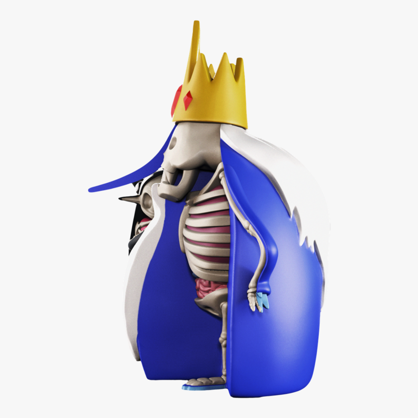 Ice King, HD Png Download, Free Download