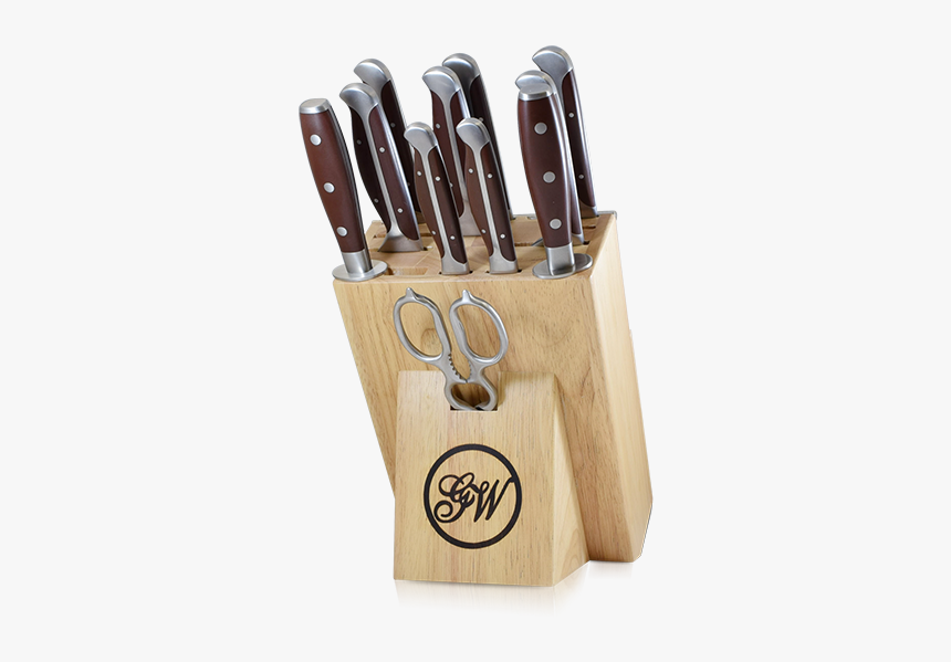 Cutlery Set Png - Knife, Transparent Png, Free Download