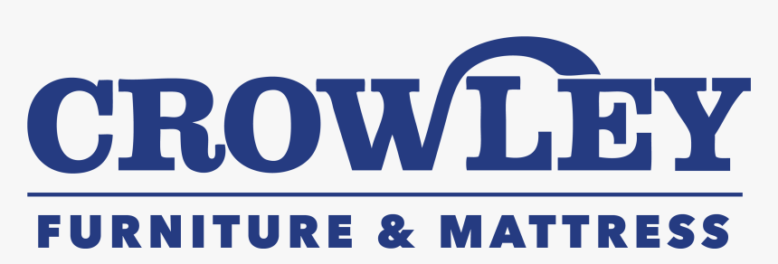 Crowley Furniture Logo, HD Png Download, Free Download