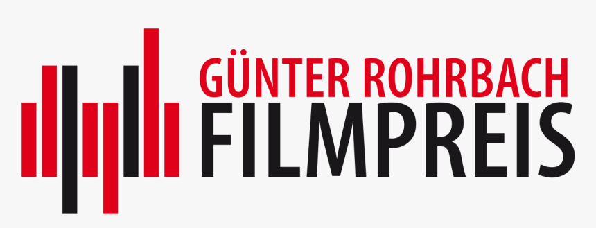 Günter Rohrbach Filmpreis, HD Png Download, Free Download