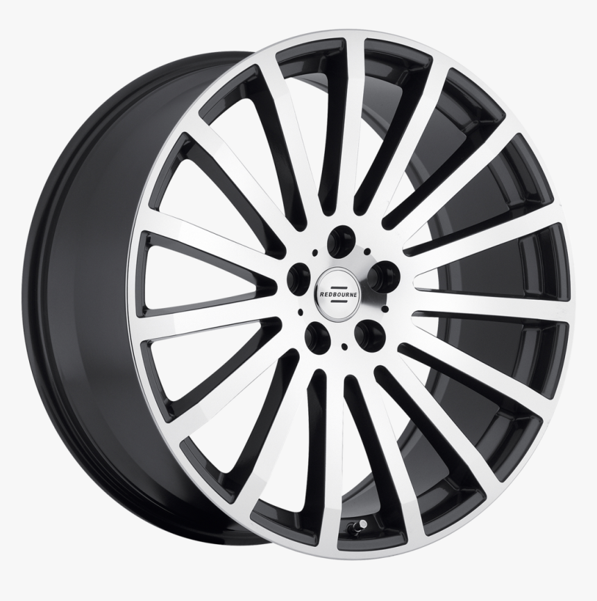 Redbourne Dominus Wheels Car Id, HD Png Download, Free Download