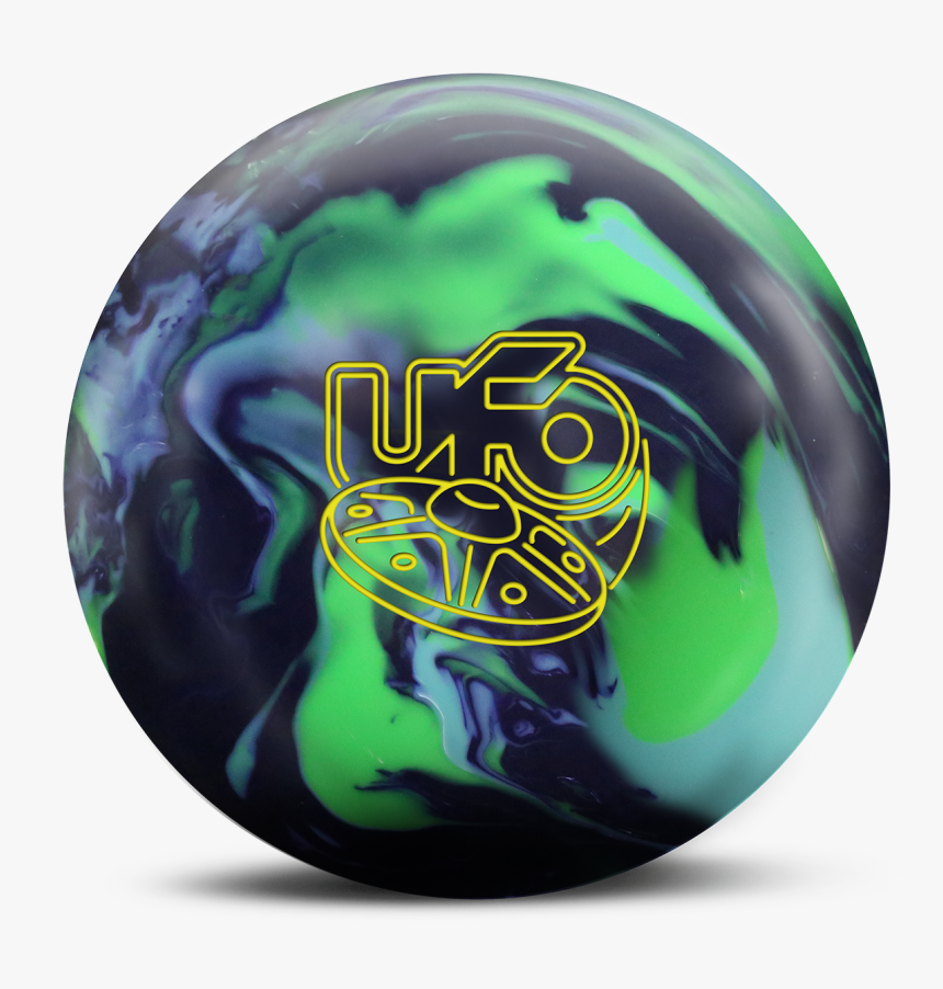 Roto Grip Ufo Bowling Ball - Roto Grip Ufo, HD Png Download, Free Download