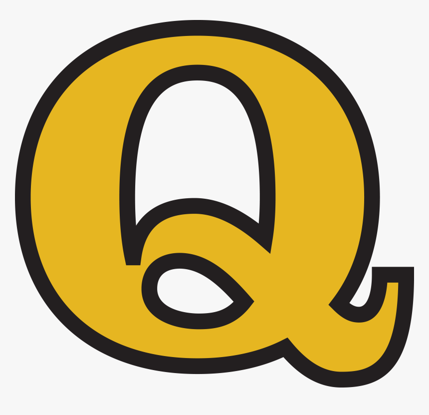 Letter Q Png, Transparent Png, Free Download