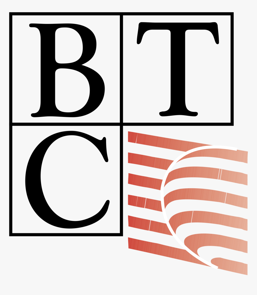 Btc Logo Png Transparent - Bc Symbol, Png Download, Free Download