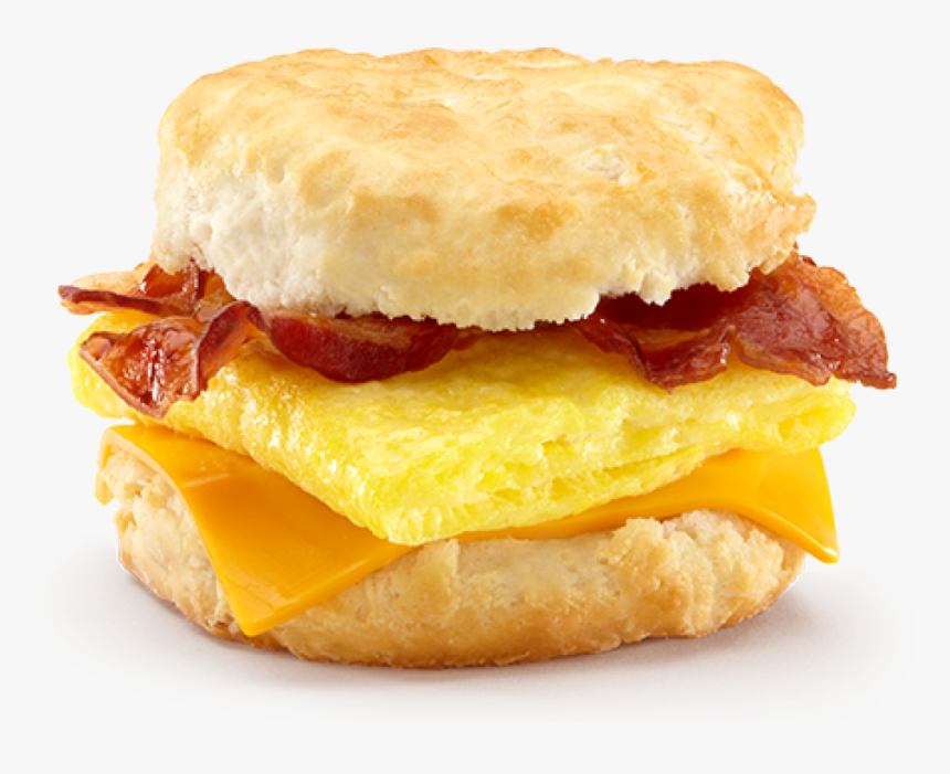 Bacon Egg And Cheese Biscuit Mcdonalds, HD Png Download, Free Download