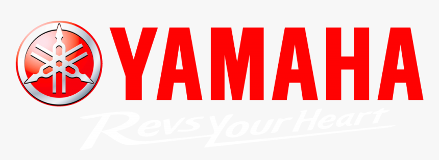 Yamaha Logo Blue Png, Transparent Png, Free Download