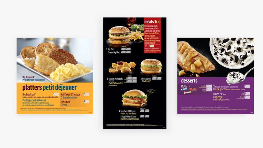 Mcdonalds Printable Coupons 2012, HD Png Download, Free Download